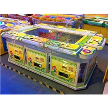 促销1000炮摇钱树捕鱼机捕鱼游戏机海洋之星捕鱼机打鱼机