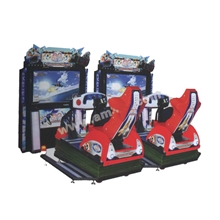 厂家促销空中精英大型游戏机游艺设备游戏机厂家