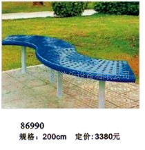 厂家供应广场公园休闲椅、户外休闲椅、景区休闲椅