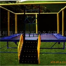 厂家直销儿童玩具蹦床，跳跳床，公园蹦蹦床儿童跳床