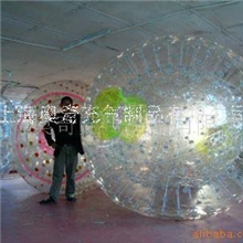 TPU悠波球沙滩悠波球雪地悠波球儿童成人悠球