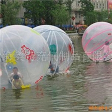水上步行球水上步行球图片水上玩具厂家水上设备厂家