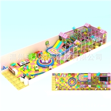 新型淘气堡/室内淘气堡/室外淘气堡/儿童游乐设备