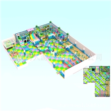 淘气堡/室内淘气堡/室外淘气堡/儿童游乐