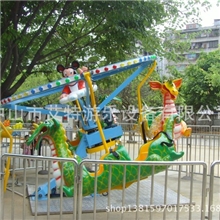 中山艾特游乐设施儿童游乐设备各种游乐设施设备供应户外游乐