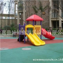 厂家直销幼儿园滑梯玩具小博士滑梯户外大型游乐设备