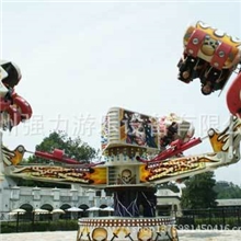 2013新款惊险、刺激游艺设施，能源风暴，公园，景区，景点必备