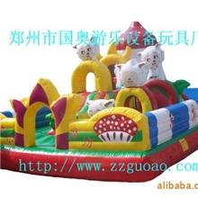 大型充气玩具，价格便宜，售后好，产品过关