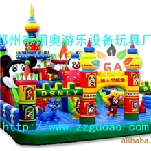 游乐设备，充气玩具，游乐设施，游乐产品，跳跳床