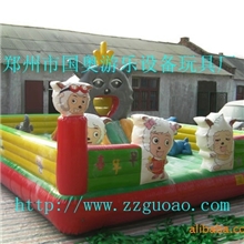 供应充气滑梯，充气玩具，儿童城堡，大型充气玩具