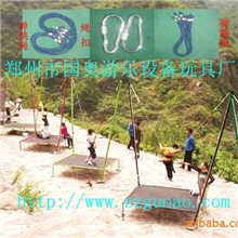 新款蹦极，钢架蹦极，蹦极跳床，儿童蹦极价格1400
