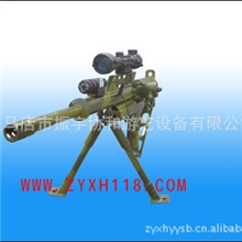 新型射击场所需设备游乐气炮品质保证值得信赖【微】