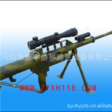 【品质保证】振宇协和游乐设备厂专业供应游乐气炮【微】