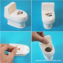 撒尿/喷水马桶吓一跳整人整蛊玩具新奇创意