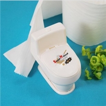 愚人节万圣节酒吧舞会道具搞笑整人整蛊玩具会喷水马桶批发