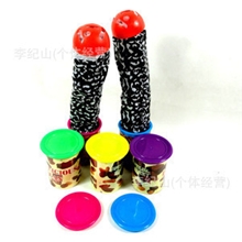 吓一跳糖果罐整人玩具整蛊玩具愚人节创意搞怪恶搞吓人玩具批发