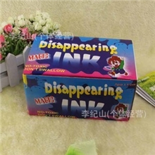 魔术神奇的墨水愚人节搞笑整人搞怪玩具/会消失的大瓶墨水批发