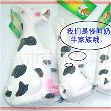 创意解压宠物玩具/惨叫鸡/发泄鸡/惨叫奶牛尖叫鸡/惨叫牛9.5折