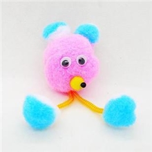 神奇小猫跳舞魔术玩具小猫跳舞跳舞娃娃仙人跳舞毛绒玩具批发