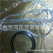 大量供应魔术玩具魔术道具小吊环明日环喜结良缘