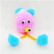 神奇跳舞娃娃魔术跳舞娃娃地摊货批发跳舞小精灵魔术产品