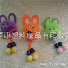 跳兔神奇跳舞娃跳兔魔术跳舞娃娃魔术玩具地摊批发魔术产品