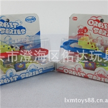 YD810超Q超可爱手动爬梯手动滑梯小狗滑梯小鸭滑梯