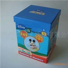 供应各种电子数码产品纸质彩盒.包装盒.彩卡.说明书印刷