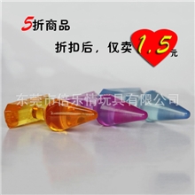 厂家批量供应成人用品男女通用小肛塞自慰器