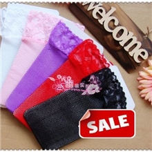 全店包物流蕾丝花边透视镂空网袜性感情趣诱惑调情美女长筒中网袜