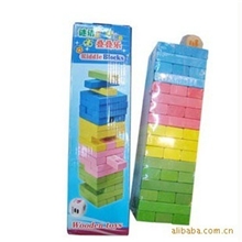 谜语层层叠带提问叠叠乐层层叠叠叠乐叠叠高YX077