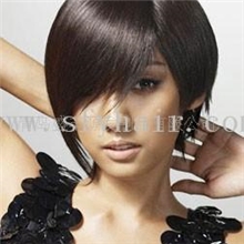 供应刘海,斜刘海,直刘海.碎刘海波波发