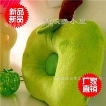 创意礼品音乐听抱枕午睡枕头可定制logo促销礼品音乐抱枕促销品