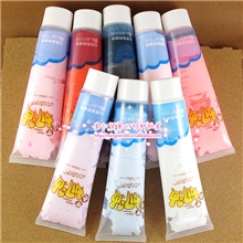 【送4颗花嘴】新一代仿真奶油胶水100ml粘土手机美容DIY造型胶