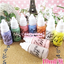 【厂家直销】9色仿真果酱仿真奶油diy手机美容配件