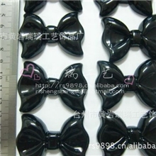 日韩手机美容DIY饰品配件大领结