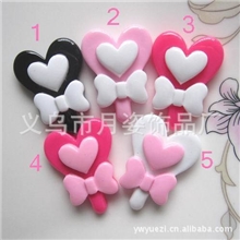 DIY手机美容树脂配件棒棒糖5色订500个每色0.3元一个