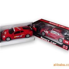 4橦遥控车遥控汽车遥控车玩具礼品