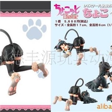 供应toysworks美少女手办撅屁股猫女