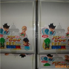 供应正版mini大头龙珠极技篇盒蛋扭蛋