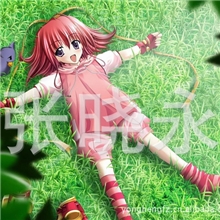 承接各类动漫个性游戏演出服制版做样品定制