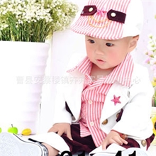 【卖】影楼摄影服饰，百天宝宝装，摄影道具服饰韩版服饰