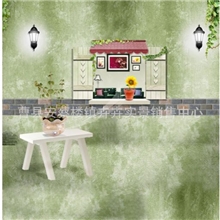 影楼摄影器材影楼实景韩式数码背景儿童背景服装道具