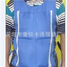 厂家供应马卡通人偶专业配件冰马甲冰敷冰袋卡通降温服装