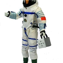 供应卡通人偶服装、行走卡通公仔表演服、影视主题动漫表演宇航服