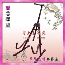供应专业大提琴架升降可调式大提琴琴架大提琴支架