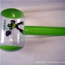 充气锤子儿童小玩具pvc锤欢迎定做