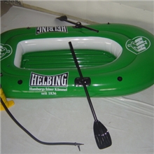 供应充气水上休闲椅充气水上玩具充气香蕉船PVC充气船