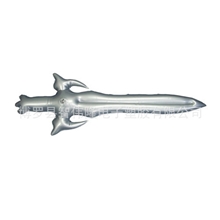 厂家定做：充气宝剑模型