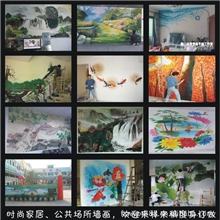 2012【优质建筑厂家供货】精品冠鹰马赛克拼图无毒、无辐射、